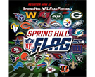 SPRING HILL NFL FLAG FOOTBALL LLC