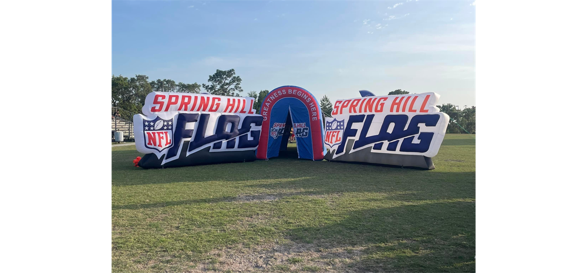 Championship NFL Flag league