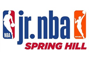 Spring Hill JR NBA registration open now
